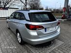 Opel Astra IV 1.6 CDTI Cosmo - 5