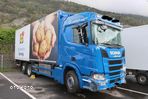 Scania R410 - 1