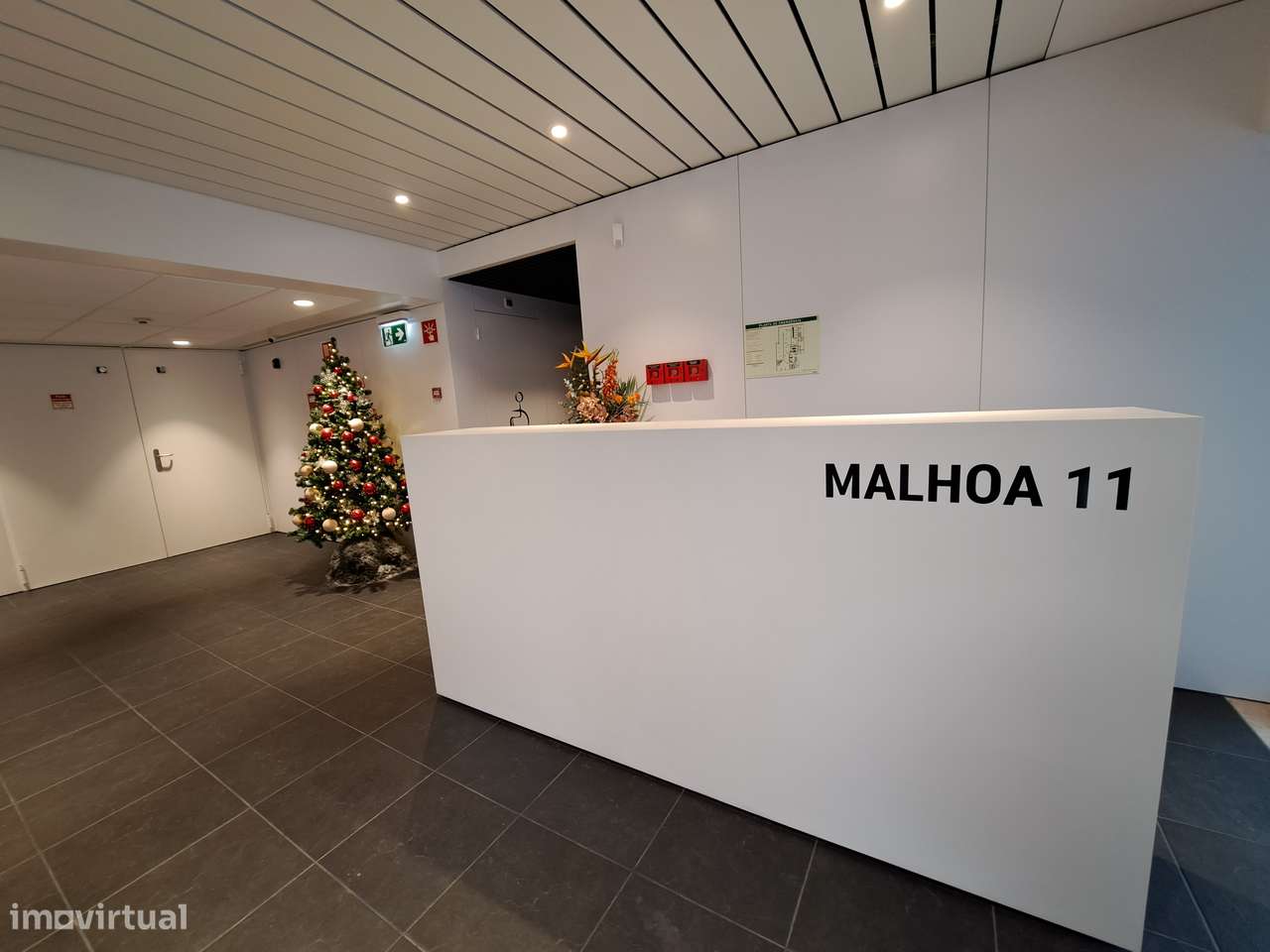 Escritório para arrendar em avenida José Malhoa 11, Campolide - Grande imagem: 3/10