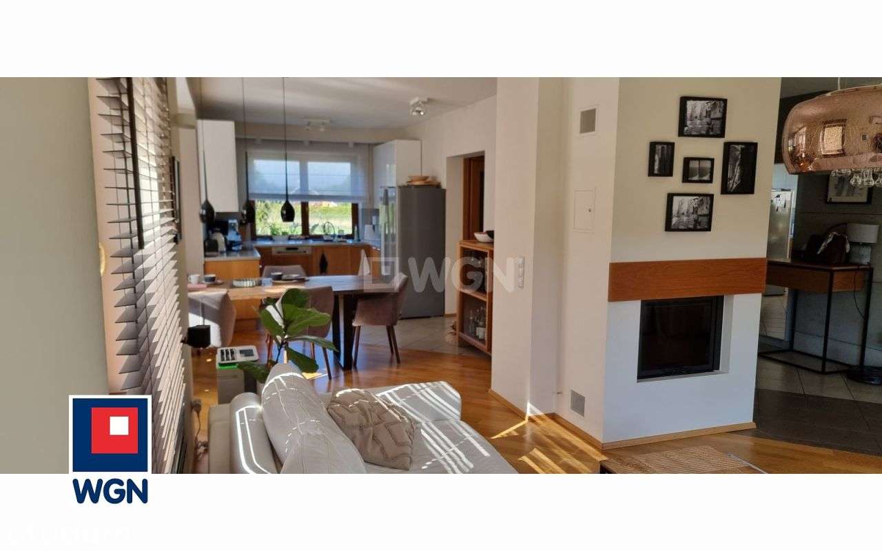 Dom, 300 m², Górki Wielkie - Pełny obrazek: 4/20