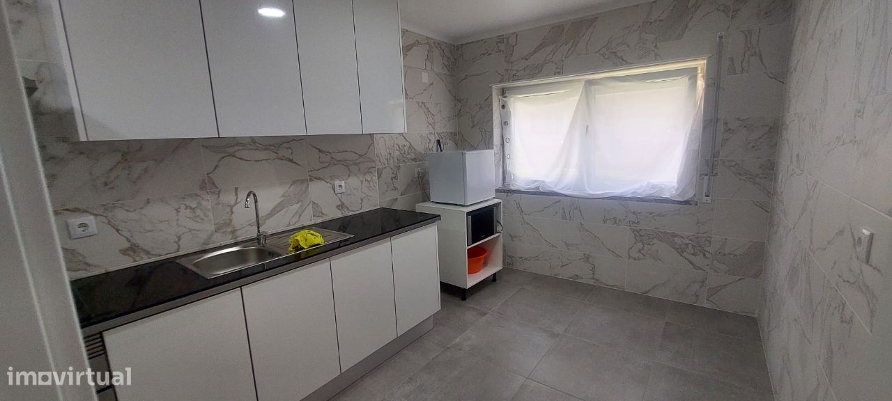 Apartamento 3 Quartos - Arrentela