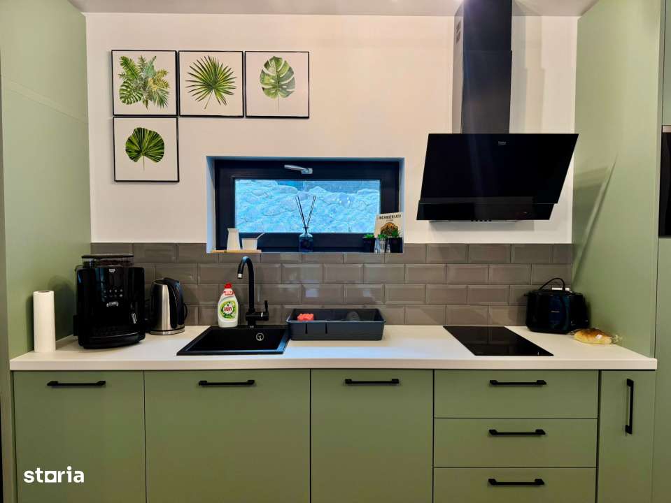 Oportunitate! Casa de vacanta superba pe Somesul Cald cu Ponton Privat - Imagine principală: 5/18