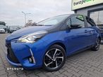 Toyota Yaris 1.5 Selection - 1