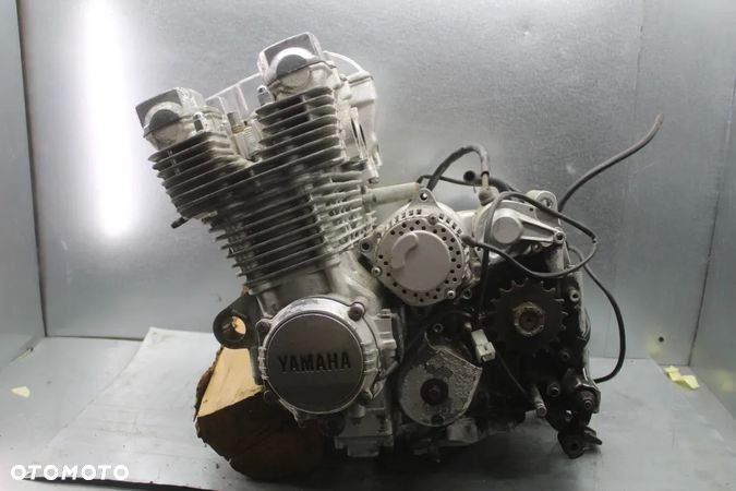 Yamaha XJR 1300 02r Silnik kompletny gwarancja - 1
