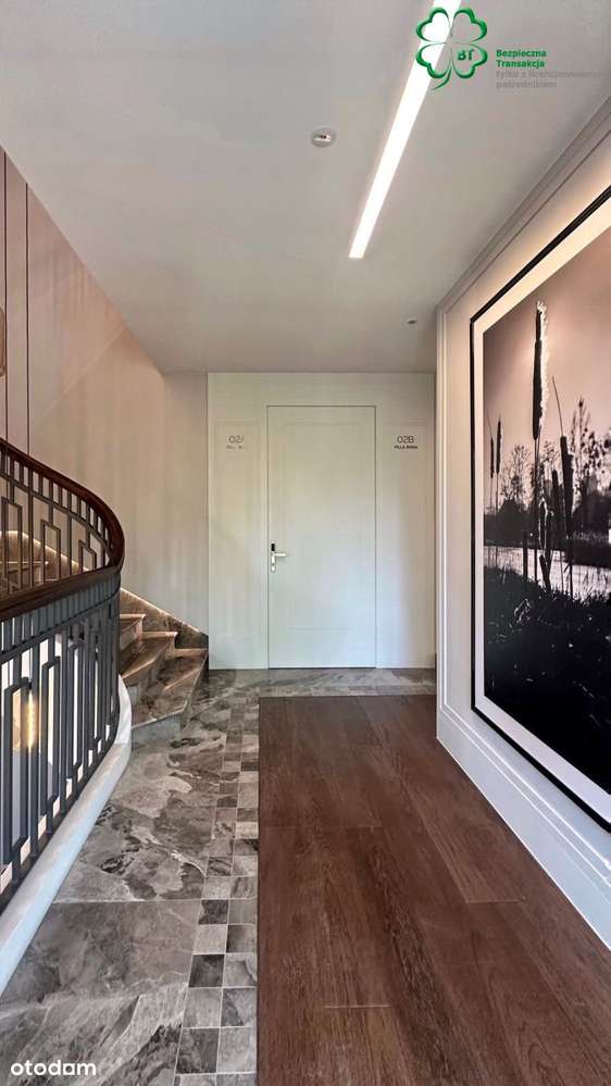 Sołacz, Ville sołackie apartament na sprzedaż-7