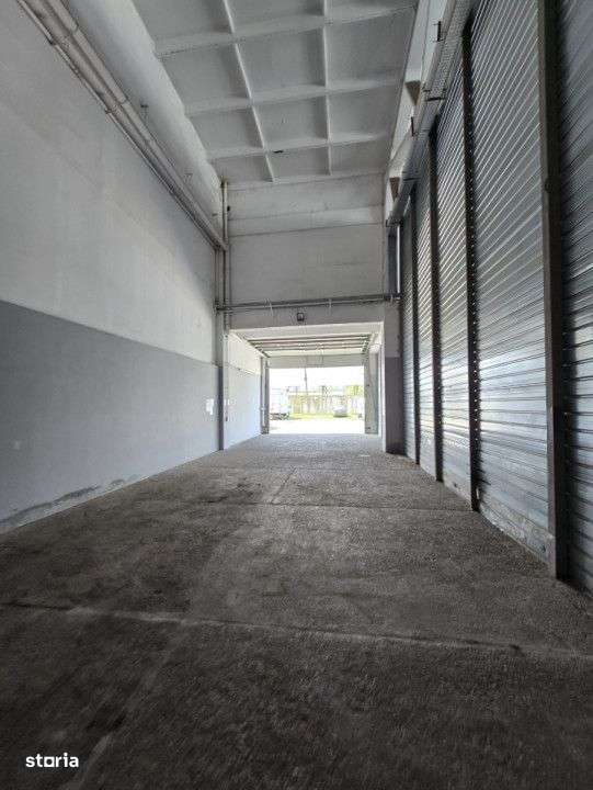 Hala CFR - Imagine principală: 4/5