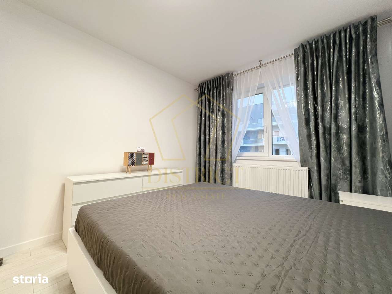 Apartament superb cu 2 camere si terasa | Giroc | Premium Residence - Imagine principală: 3/9