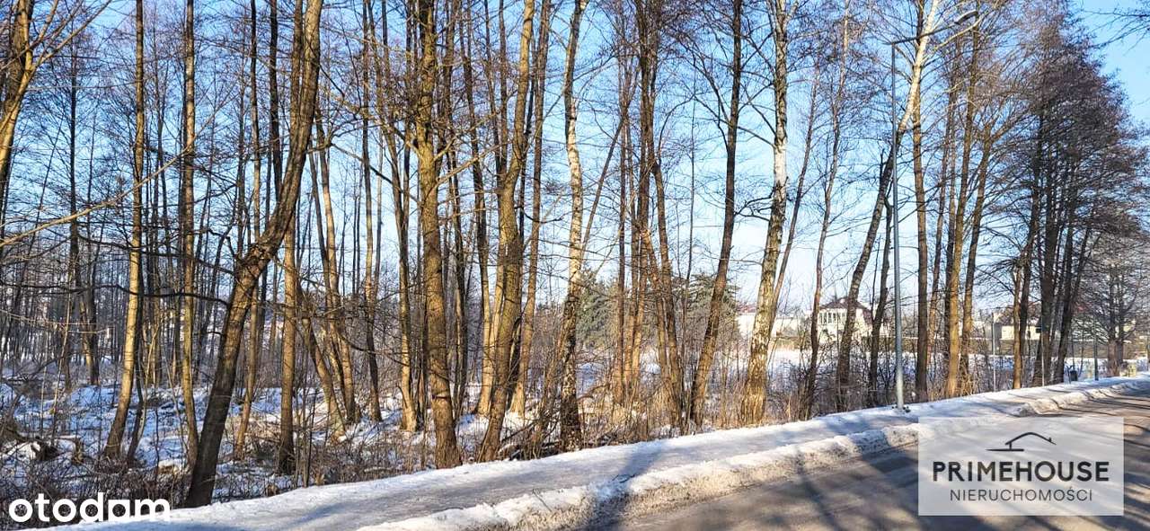 Działka 2054 m² – świetna lokalizacja | Czersk, Czerska Struga-4