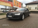 Audi A8 4.2 TDI DPF (clean diesel) quattro tiptronic - 1