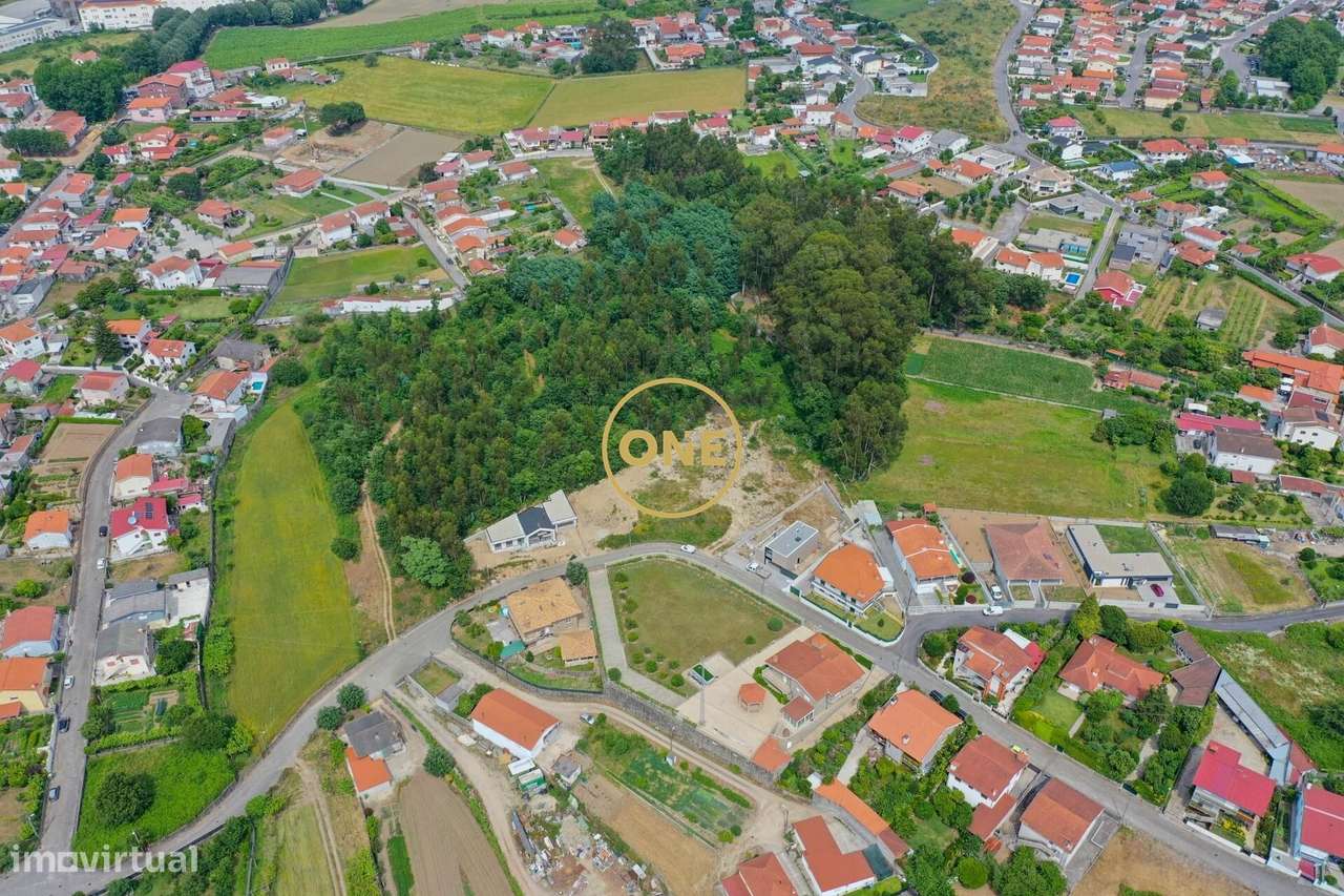 Terreno de construção - Grande imagem: 3/20