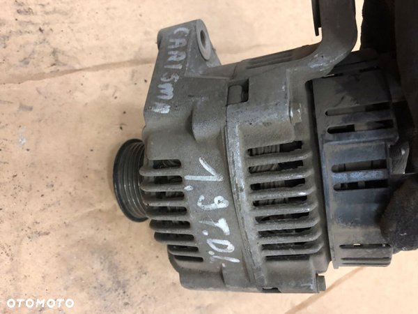 MITSUBISHI CARISMA 1.9TDI ALTERNATOR - 2