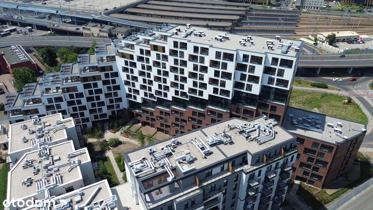 Mieszkanie Rakowicka NOVUM - przy Galerii Krakowskiej-6