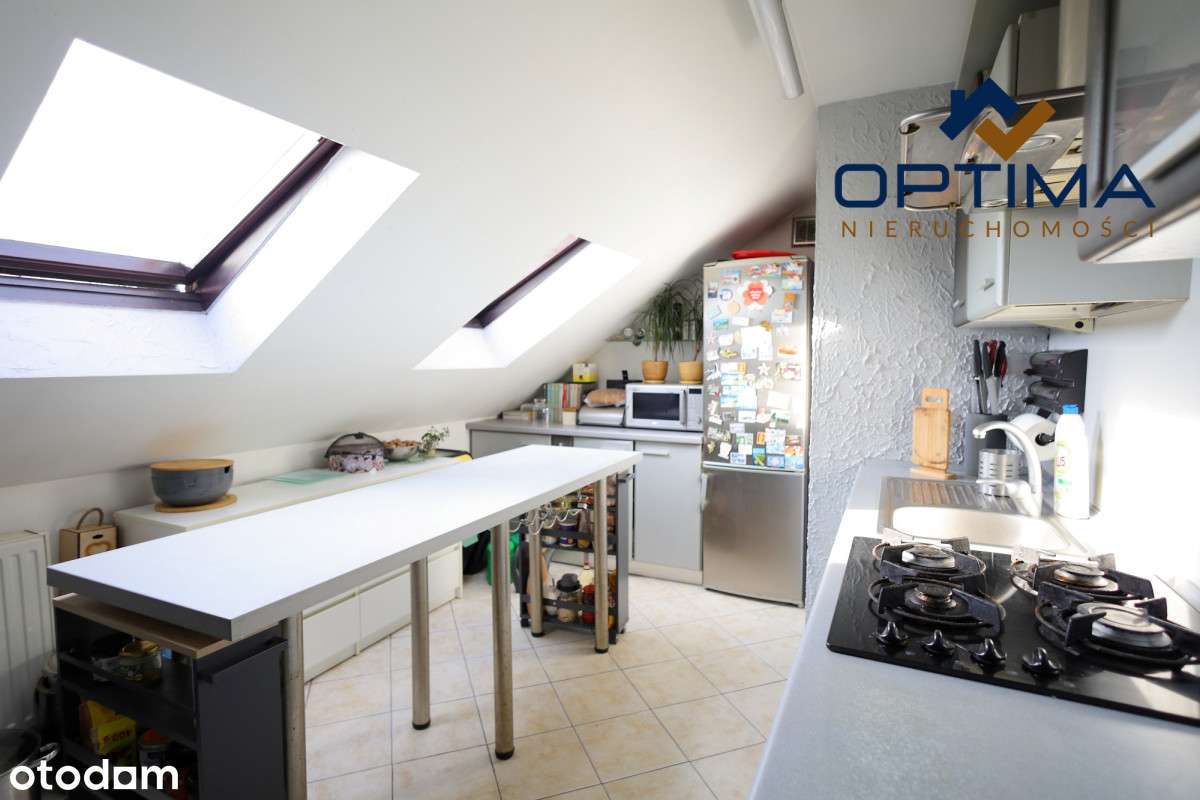 Duży dom na dużej działce pod lasem-14