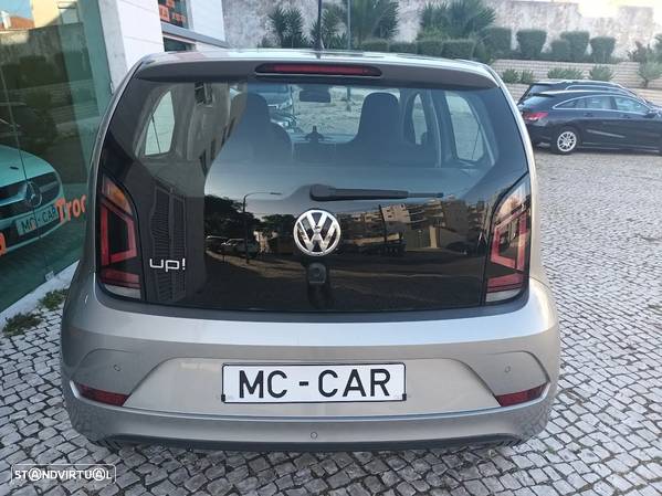 VW Up! 1.0 BMT Move - 43