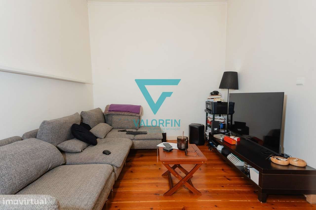 Apartamento T2 para arrendamento | 75m² | Anjos – Lisboa - Grande imagem: 5/25