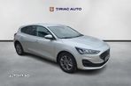 Ford Focus 1.0 EcoBoost MHEV Titanium X - 3