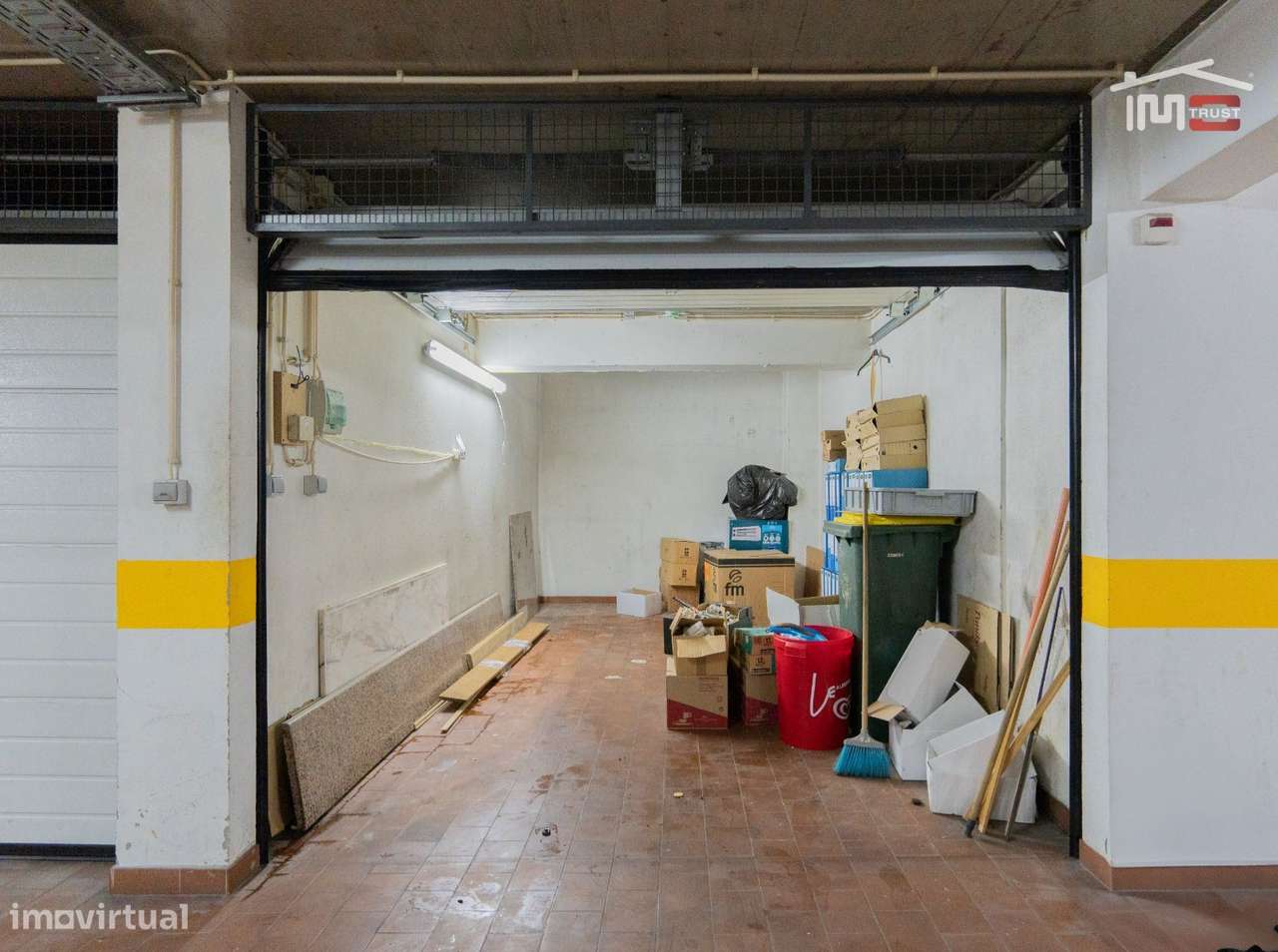 Garagem à Venda em Alfragide | 14,20 m² | Excelente Localização - Grande imagem: 4/6