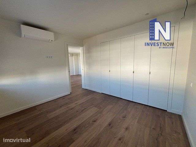 Apartamento T1 em Maximinos, Braga-9