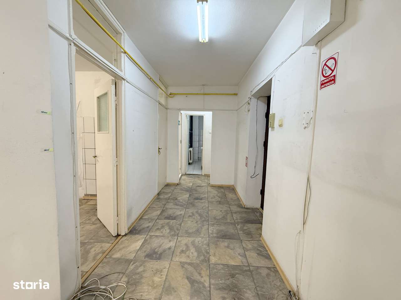 Spatiu comercial 60 mp in Micro 17 langa piata-8