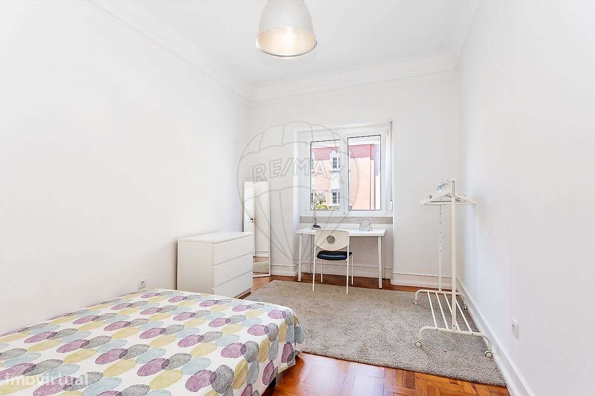 Apartamento T4 para venda-10