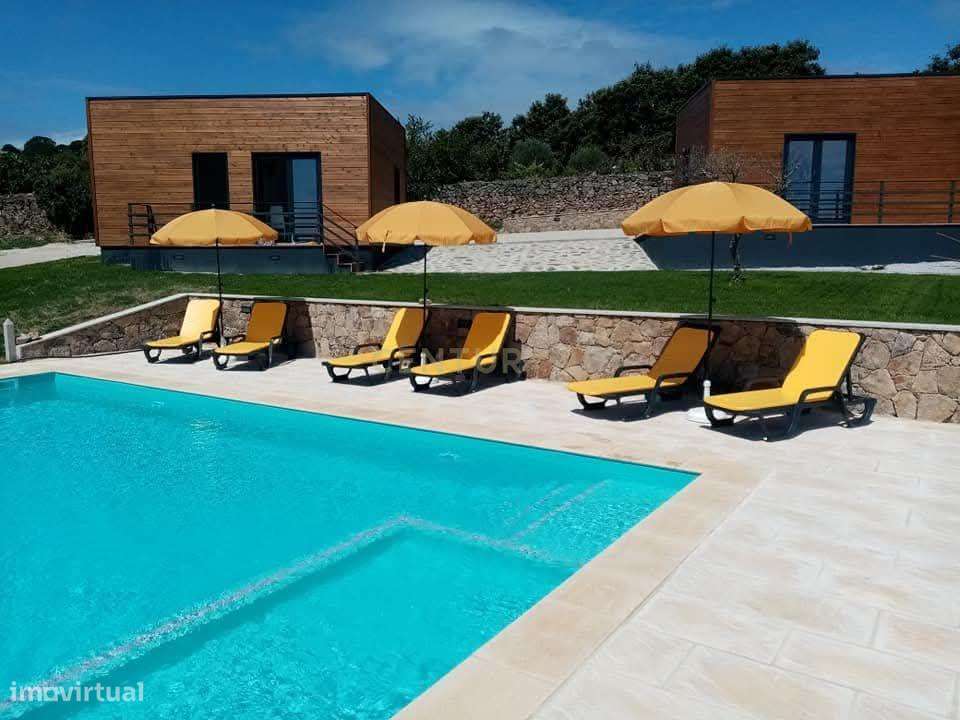 Alojamento local - Empreendimento turístico Trancoso, Guarda-18