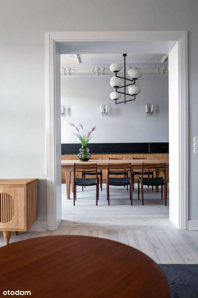 Duże, piękne mieszkanie przy al. Jana Pawła II-9