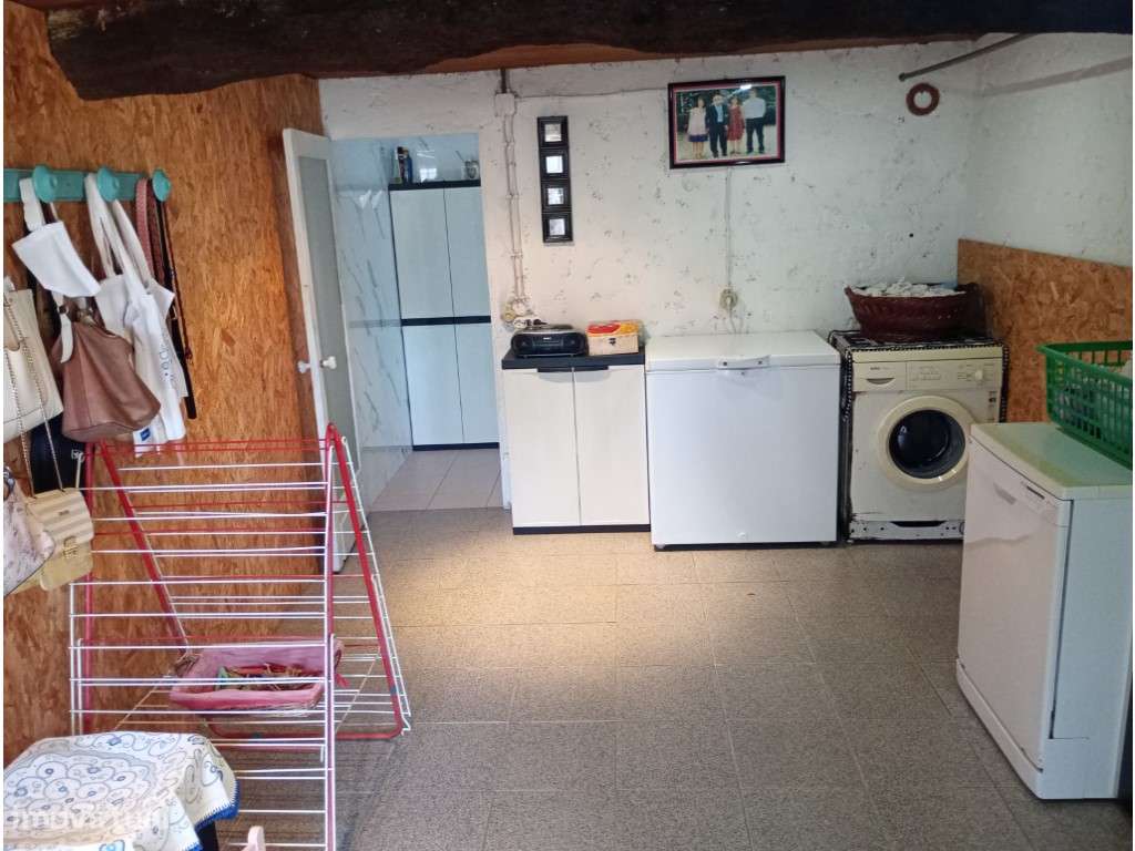 Moradia rústica / Terroso-23