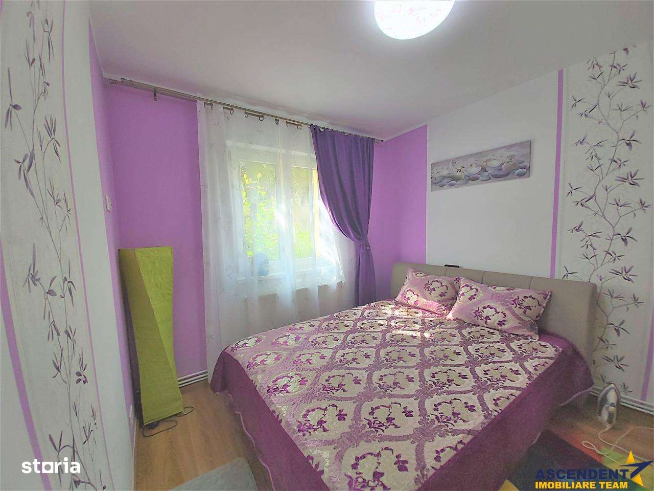 Apartament 2 camere, mobilat si utilat, Centrul Civic - Grivitei, Bras - Imagine principală: 3/9