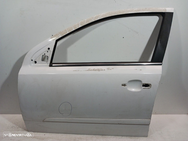 Porta Frente Esq Opel Astra H (A04) - 1