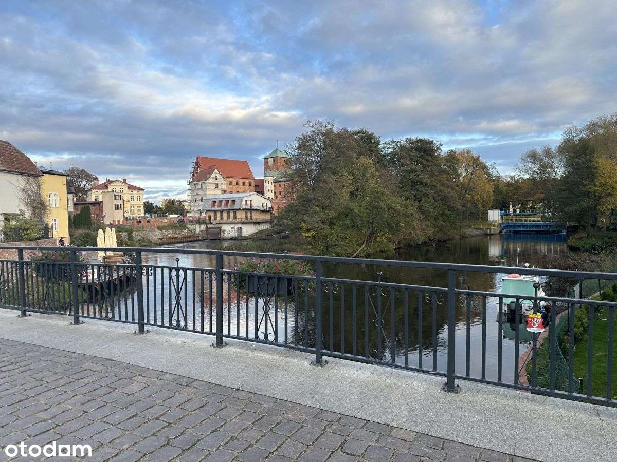 Darłowo (villa) - włsnościowe w centrum-19