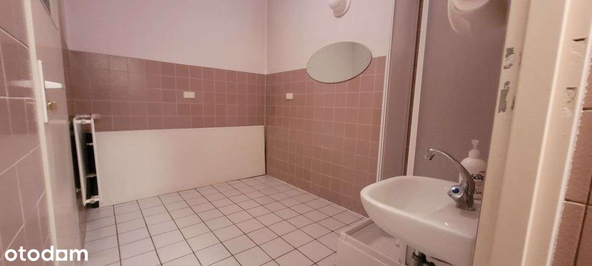 Lokal - parter w budynku dwulokalowym, Ustronie-16