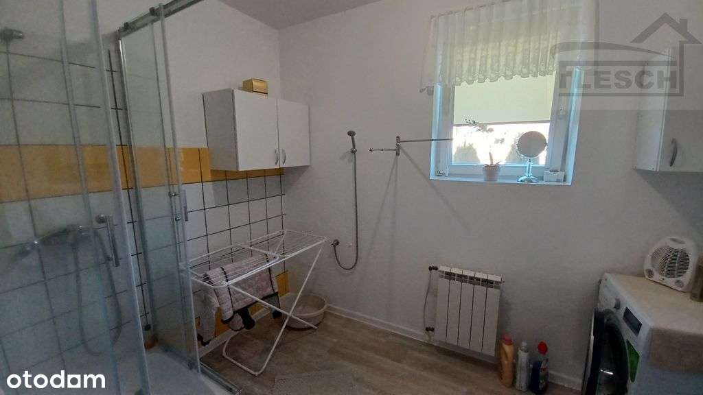 Dom w pobliżu lasu i zalewu-6