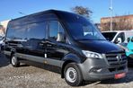 Mercedes-Benz Sprinter 314 Automat - 3