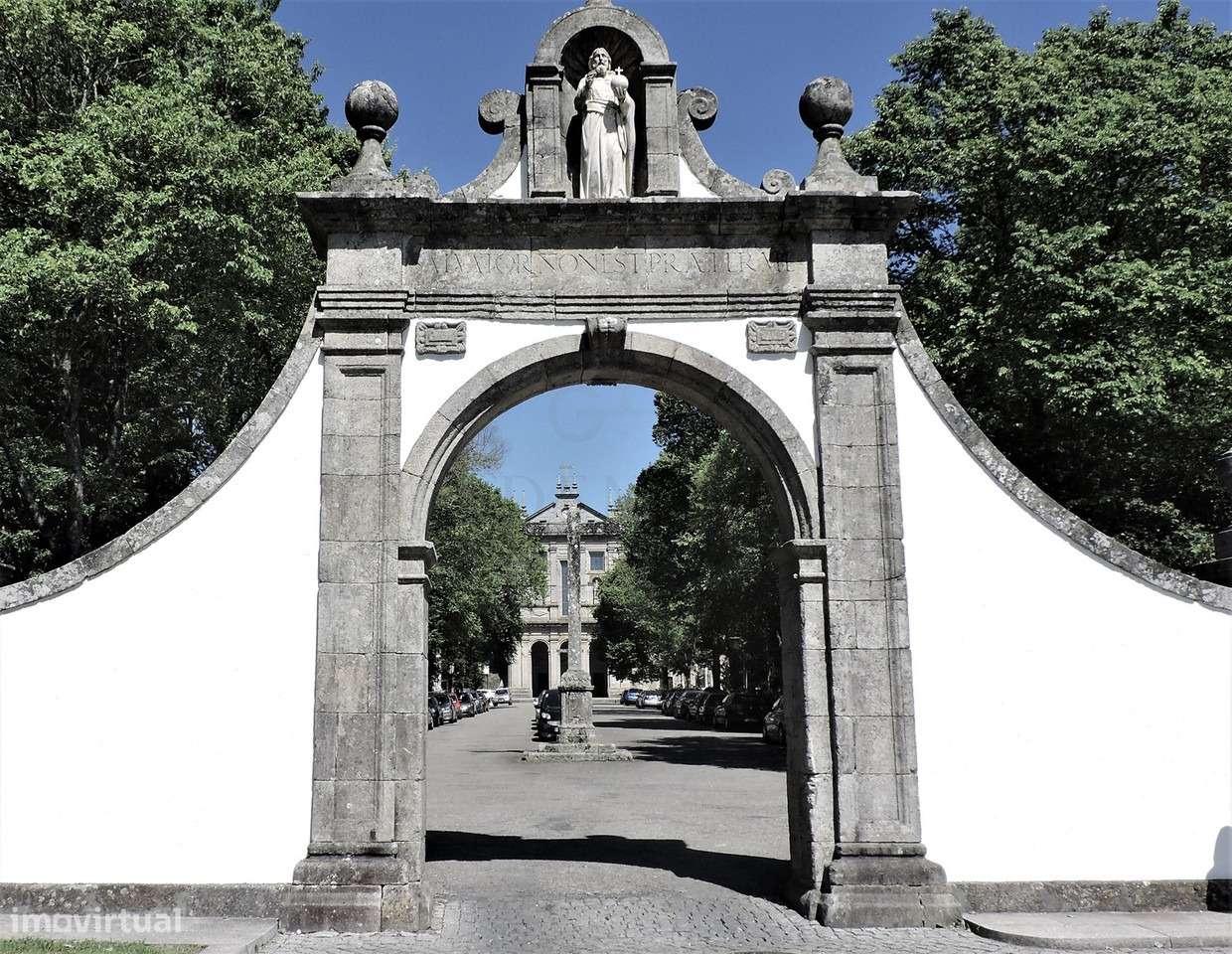 Apartamento T2 em Grijó - Grande imagem: 4/23