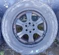 Jantes Nissan Navara D40 Fox OffRoad 255/60 R18 - 4