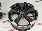 Jantes Audi RS3 em 19" | 5x112 - 6