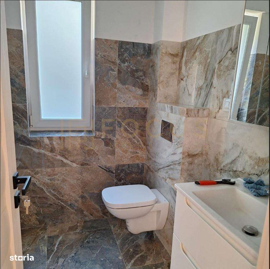 Ap 3 cam, mutare imediata, gradina si parcare, Pacurari V Lup - Imagine principală: 5/10