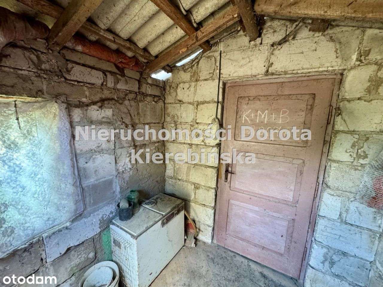 Działka w Rzeczycy z aktualnymi warunkami zabudowy - Pełny obrazek: 5/20