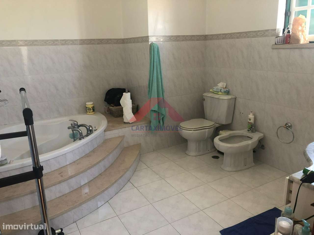 Moradia Isolada T4 Venda em Vale de Santarém,Santarém-21