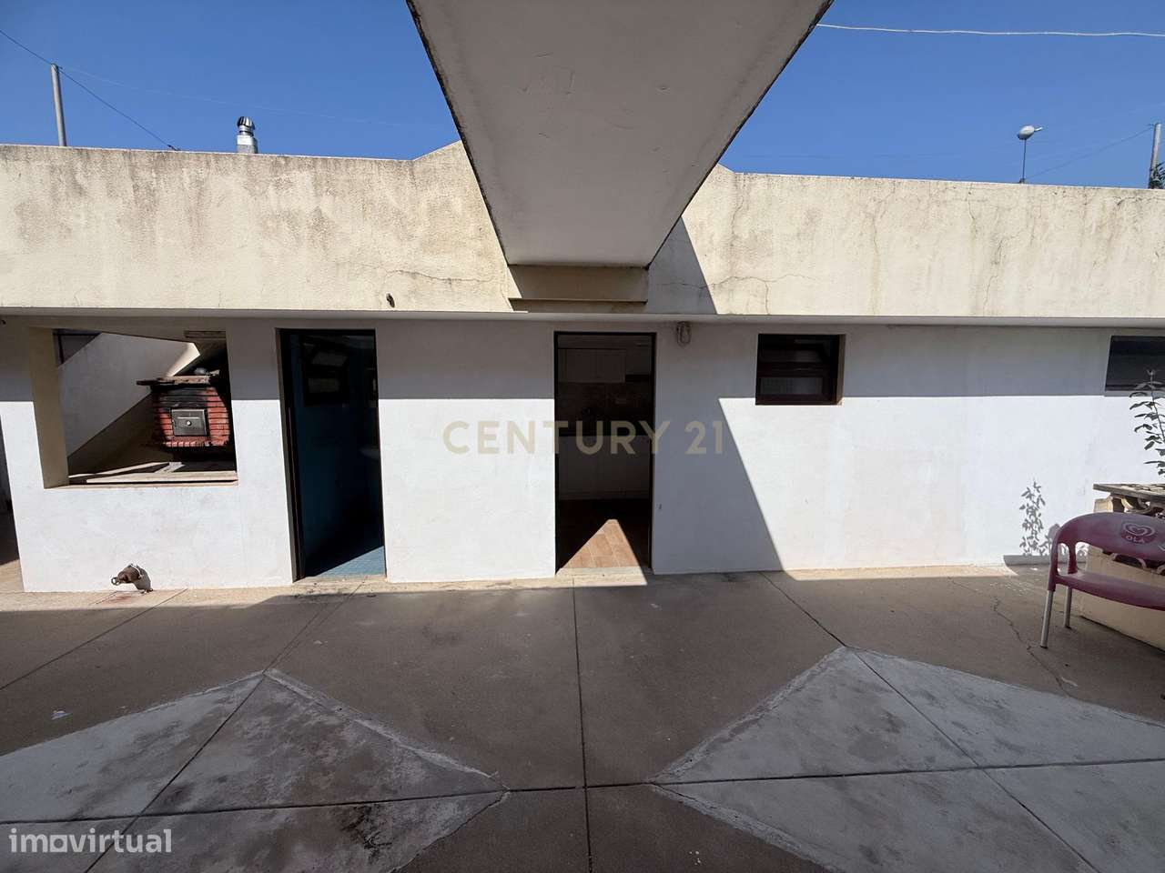 Moradia, 208 m², Modivas-11