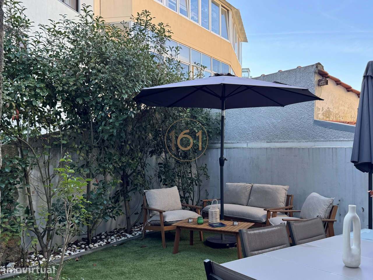 Moradia T3 para venda com logradouro em Lordelo do Ouro-14