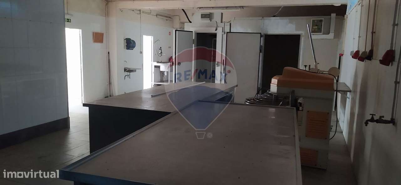 Industrial  para venda - Grande imagem: 5/19