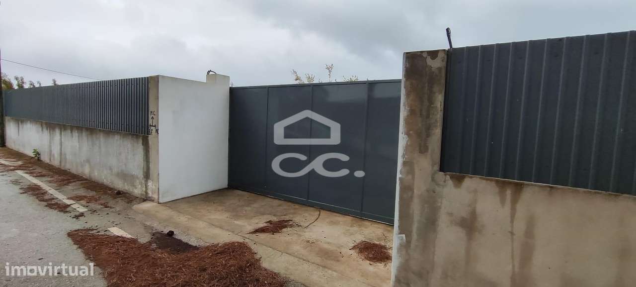 Terreno para construção com 7.415 m² em Cabanas, Quinta do Anjo, Palme-2