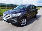 Ford Kuga 2.0 TDCi 2x4 Titanium - 3