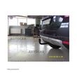 Carlig de remorcare pentru Dacia DUSTER - SUV 2/4 WD - sistem semidemontabil -cu suruburi  - din 11.2013 - 2017 - 3