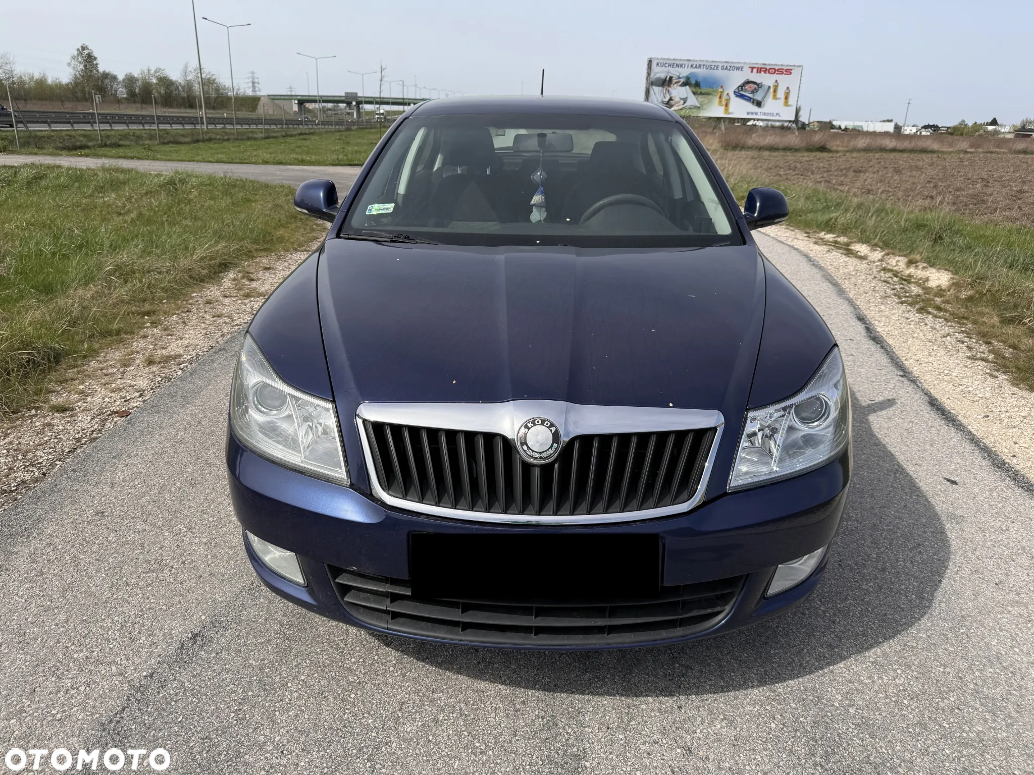 Skoda Octavia 1.9 TDI Ambiente - 5