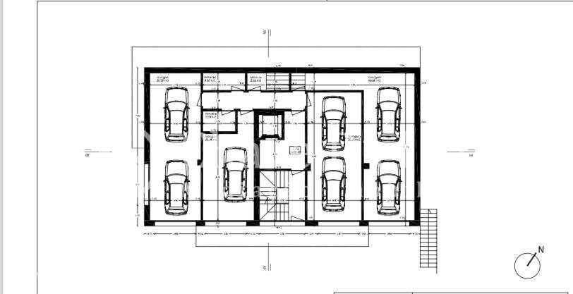 Apartamento T2 DUPLEX Venda em Abraveses,Viseu - Grande imagem: 2/4