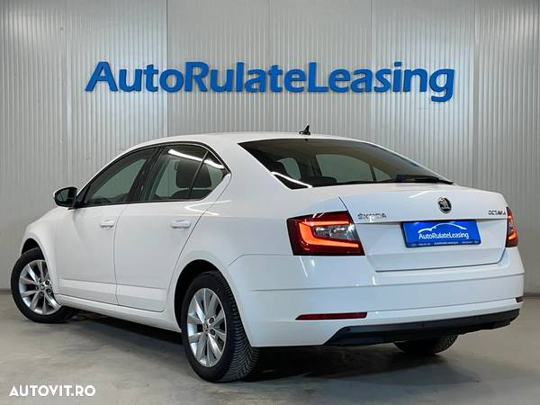 Skoda Octavia 1.0 TSI Active - 4