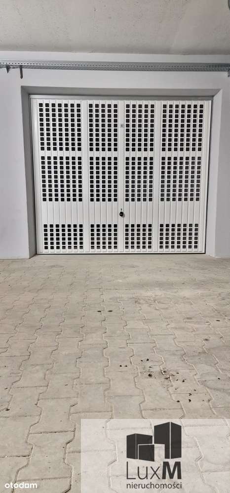 Garaże 19,35 m2 , 19,20 m2 ul. Londyńska 11-13 - Pełny obrazek: 5/7