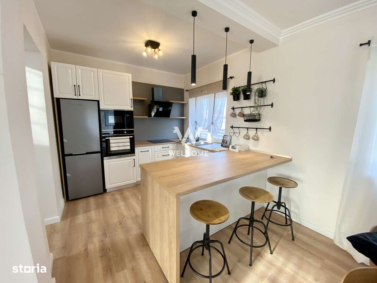 Casa individuala, teren 470 mp - in Talmaciu, Sibiu - Imagine principală: 2/8